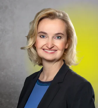 MAGDALENA PROGA-STĘPIEŃ