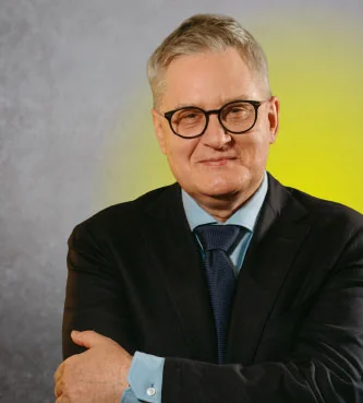 ZBIGNIEW KRASIŃSKI