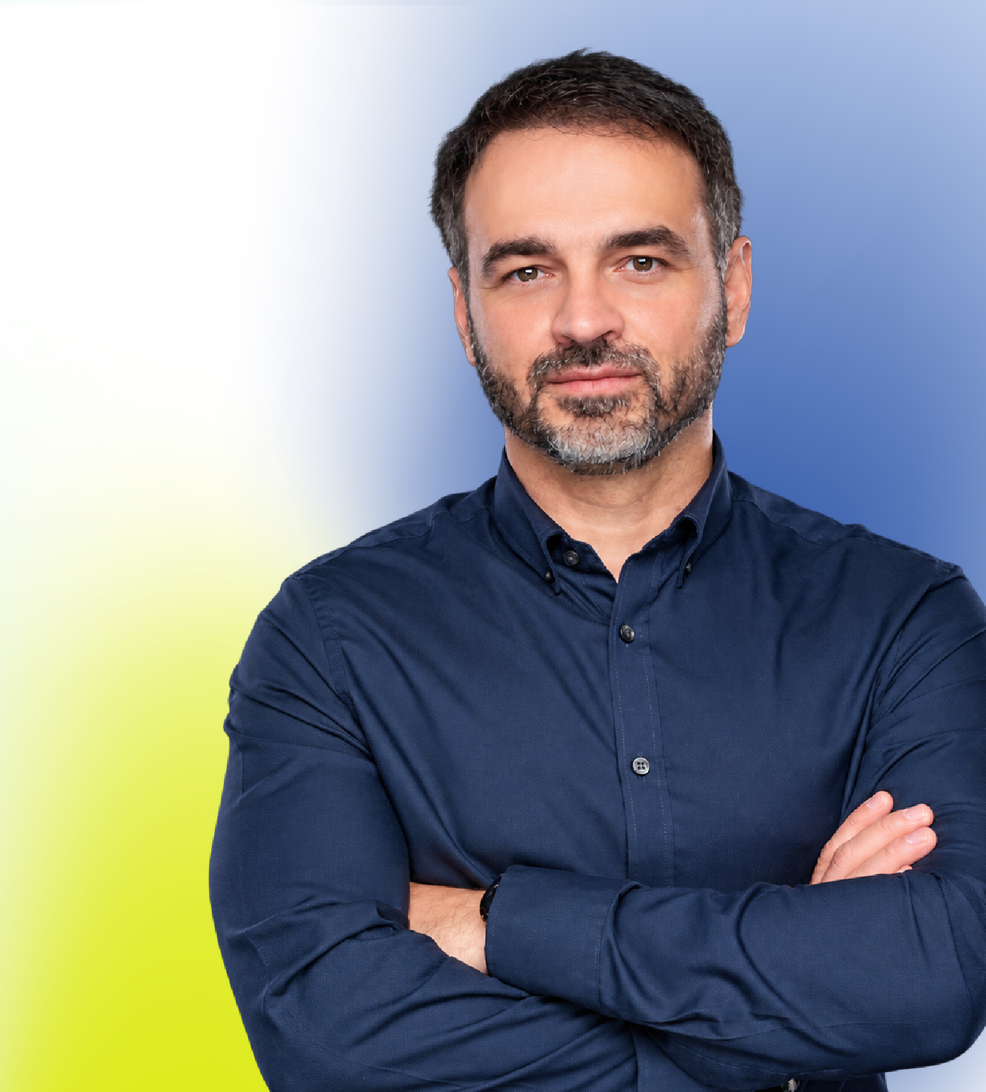 KONRAD MAJ
