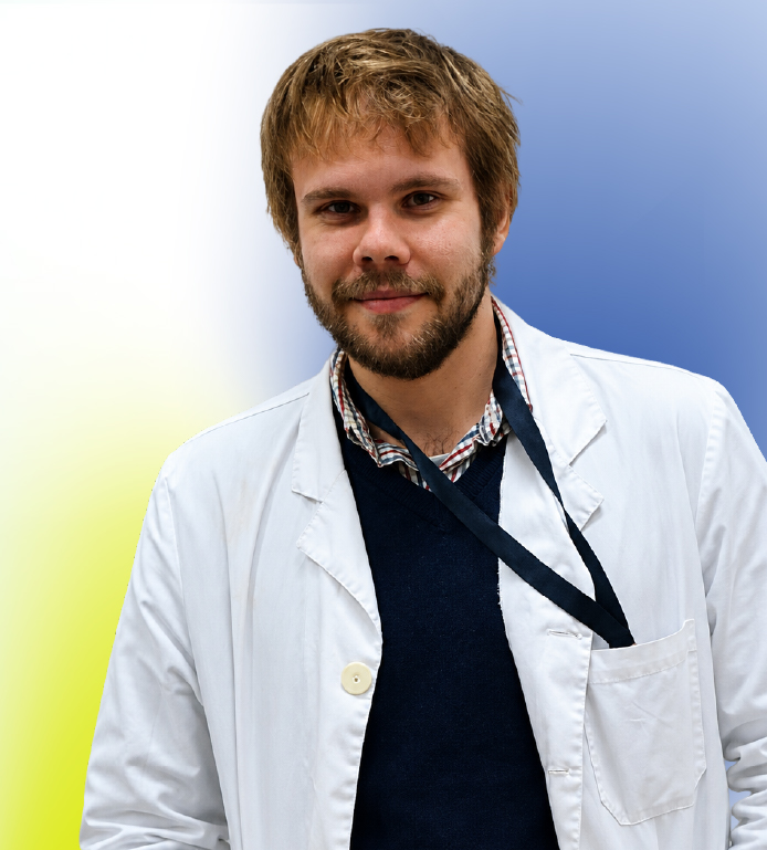 SVJATOSLAVS KISTKINS