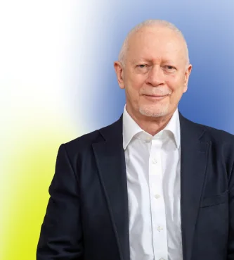 MICHAŁ BONI